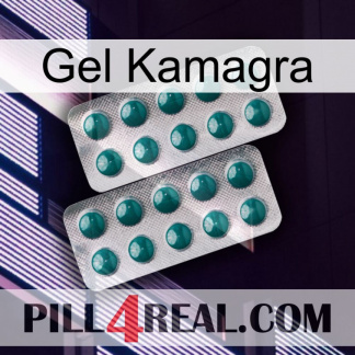 Gel Kamagra dapoxetine2